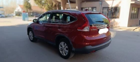 Honda Cr-v 2.2 CDTI 6  2013 . | Mobile.bg    3
