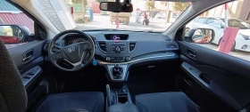 Honda Cr-v 2.2 CDTI 6  2013 . | Mobile.bg    8