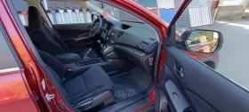 Honda Cr-v 2.2 CDTI 6  2013 . | Mobile.bg    14