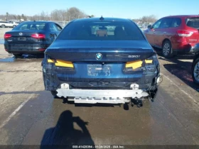 BMW 530 * CARFAX * АВТО КРЕДИТ - 28900 лв. - 73049377 | Car24.bg