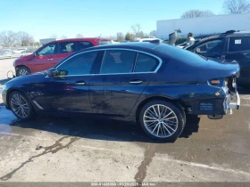 BMW 530 * CARFAX * АВТО КРЕДИТ - 28900 лв. - 73049377 | Car24.bg