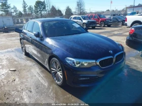 BMW 530 * CARFAX * АВТО КРЕДИТ 1