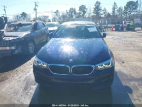 BMW 530 * CARFAX * АВТО КРЕДИТ - 28900 лв. - 73049377 | Car24.bg