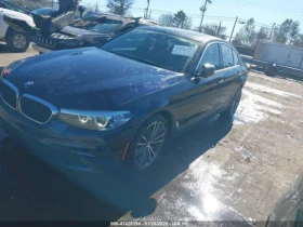 BMW 530 * CARFAX * АВТО КРЕДИТ - 28900 лв. - 73049377 | Car24.bg