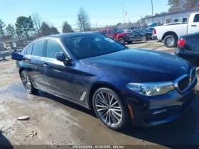 BMW 530 * CARFAX * АВТО КРЕДИТ - 28900 лв. - 73049377 | Car24.bg