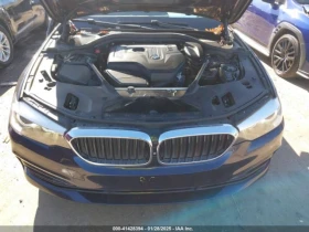 BMW 530 * CARFAX * АВТО КРЕДИТ - 28900 лв. - 73049377 | Car24.bg