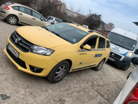 Dacia Logan 1.2, снимка 2