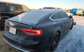 Audi S5 PRESTIGE* HEADUP* ПОДГРЕВ* 360* ДИГ.ТАБЛО* , снимка 4