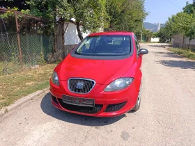 Обява за продажба на Seat Altea 1.6 бензин ~4 500 лв. - изображение 4