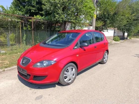Обява за продажба на Seat Altea 1.6 бензин ~4 500 лв. - изображение 1