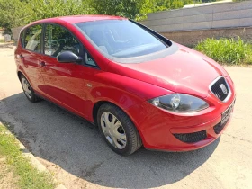 Обява за продажба на Seat Altea 1.6 бензин ~4 500 лв. - изображение 1