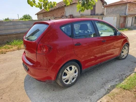 Обява за продажба на Seat Altea 1.6 бензин ~4 500 лв. - изображение 2