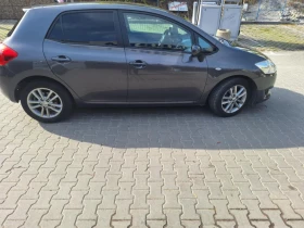 Обява за продажба на Toyota Auris 2.0 d4d ~7 200 лв. - изображение 1