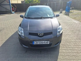 Обява за продажба на Toyota Auris 2.0 d4d ~7 200 лв. - изображение 4