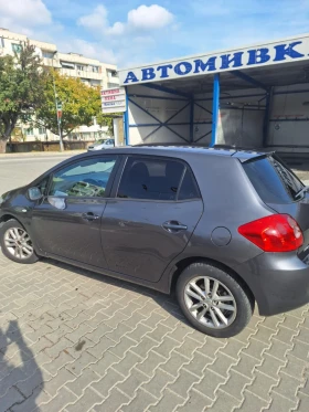 Обява за продажба на Toyota Auris 2.0 d4d ~7 200 лв. - изображение 1