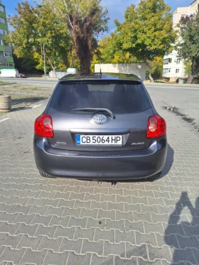 Обява за продажба на Toyota Auris 2.0 d4d ~7 200 лв. - изображение 2