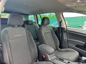 VW Golf 7.5 Alltrack 2.0TDI 4X4 | Mobile.bg    15
