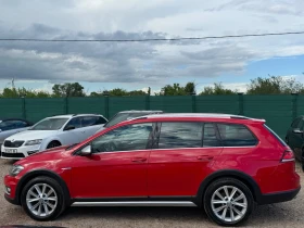 VW Golf 7.5 Alltrack 2.0TDI 4X4 | Mobile.bg    6
