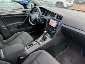VW Golf 7.5 Alltrack 2.0TDI 4X4 | Mobile.bg    14