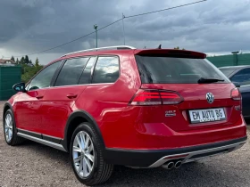 VW Golf 7.5 Alltrack 2.0TDI 4X4 | Mobile.bg    5