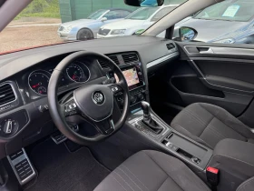 VW Golf 7.5 Alltrack 2.0TDI 4X4 | Mobile.bg    10