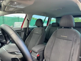 VW Golf 7.5 Alltrack 2.0TDI 4X4 | Mobile.bg    11