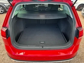 VW Golf 7.5 Alltrack 2.0TDI 4X4 | Mobile.bg    7
