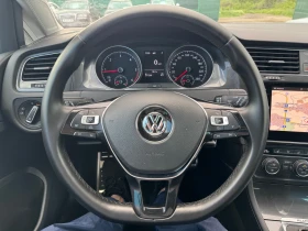 VW Golf 7.5 Alltrack 2.0TDI 4X4 | Mobile.bg    16