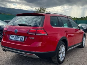     VW Golf 7.5 Alltrack 2.0TDI 4X4