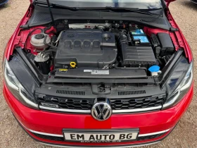 VW Golf 7.5 Alltrack 2.0TDI 4X4 | Mobile.bg    8