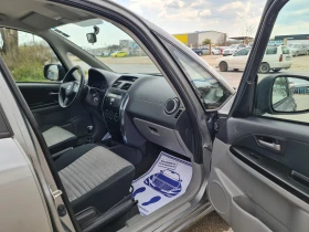 Suzuki SX4  /1.9d/120hpFACE-LIFT | Mobile.bg    13