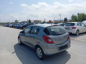 Opel Corsa Газ- бензин - 9600 лв. - 53769651 | Car24.bg