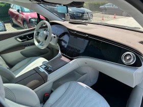 Mercedes-Benz EQS 580 4MATIC SUV 6+ 1 | Mobile.bg    11