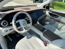 Mercedes-Benz EQS 580 4MATIC SUV 6+ 1 | Mobile.bg    10