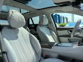 Mercedes-Benz EQS 580 4MATIC SUV 6+ 1 | Mobile.bg    12