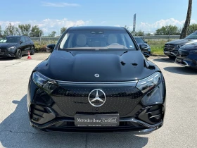 Mercedes-Benz EQS 580 4MATIC SUV 6+ 1 | Mobile.bg    2