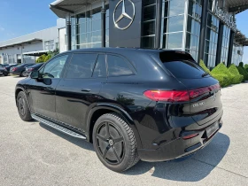 Mercedes-Benz EQS 580 4MATIC SUV 6+ 1 | Mobile.bg    6