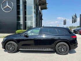 Mercedes-Benz EQS 580 4MATIC SUV 6+ 1 | Mobile.bg    4