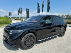 Снимка Mercedes-Benz EQS