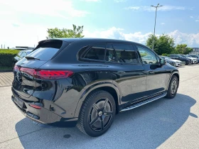 Mercedes-Benz EQS 580 4MATIC SUV 6+ 1 | Mobile.bg    7