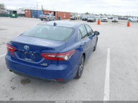 Toyota Camry XLE * Kрайна цена* - 50000 лв. - 39475250 4