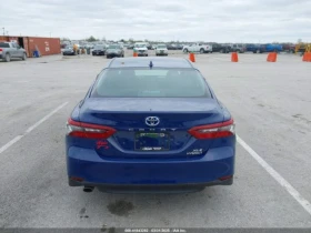 Toyota Camry XLE * Kрайна цена* - 50000 лв. - 39475250 6