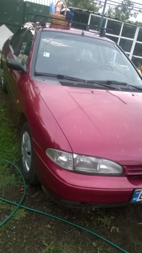 Ford Mondeo | Mobile.bg    3