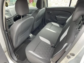 Dacia Sandero Stepway* Italy* Navi* 1.5D | Mobile.bg    10