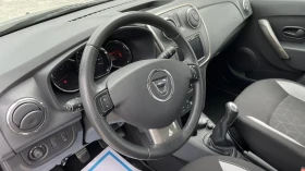 Dacia Sandero Stepway* Italy* Navi* 1.5D | Mobile.bg    16