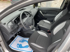 Dacia Sandero Stepway* Italy* Navi* 1.5D | Mobile.bg    7