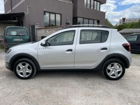 Dacia Sandero Stepway* Italy* Navi* 1.5D | Mobile.bg    6