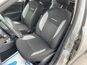 Dacia Sandero Stepway* Italy* Navi* 1.5D | Mobile.bg    9