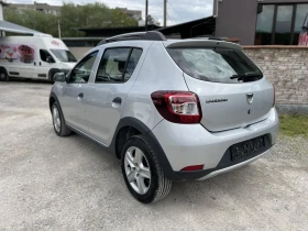 Dacia Sandero Stepway* Italy* Navi* 1.5D | Mobile.bg    5