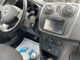 Dacia Sandero Stepway* Italy* Navi* 1.5D | Mobile.bg    14